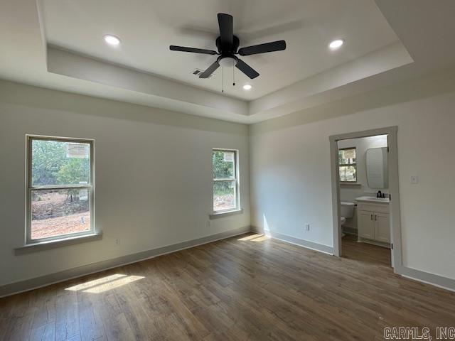 BLACKJACK SUBDIVISION - Residential