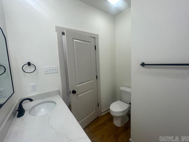 BLACKJACK SUBDIVISION - Residential