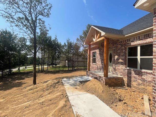 BLACKJACK SUBDIVISION - Residential