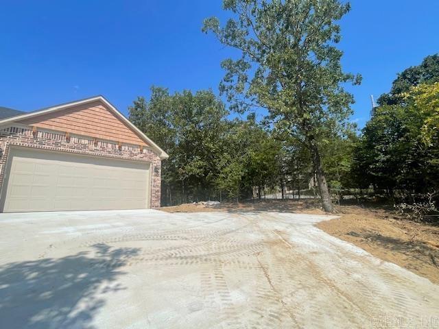 BLACKJACK SUBDIVISION - Residential