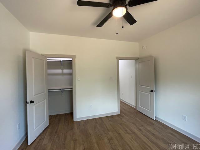 BLACKJACK SUBDIVISION - Residential