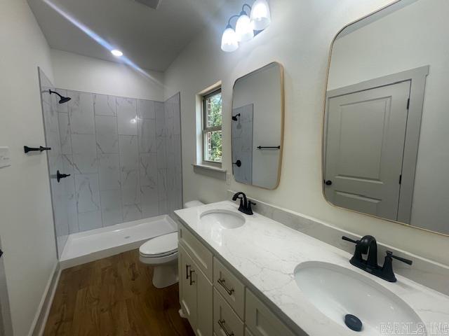 BLACKJACK SUBDIVISION - Residential