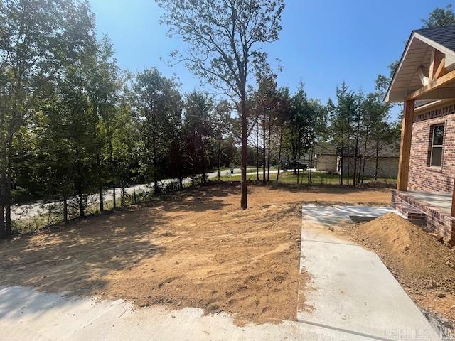 BLACKJACK SUBDIVISION - Residential