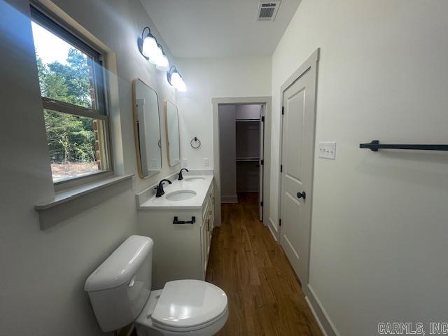 BLACKJACK SUBDIVISION - Residential