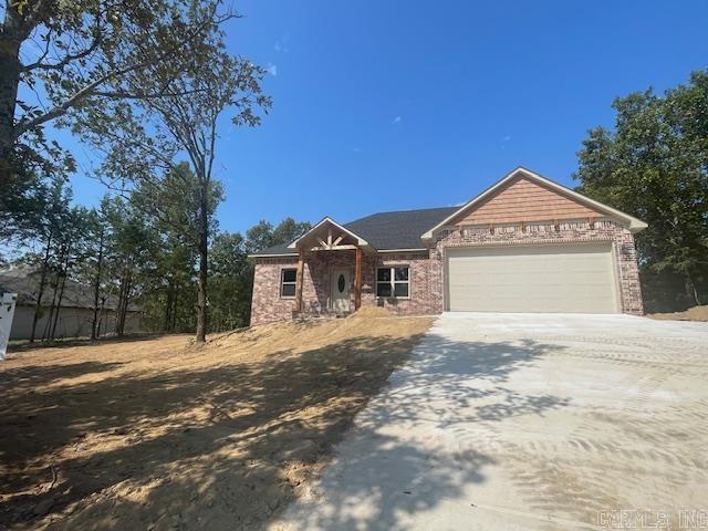 BLACKJACK SUBDIVISION - Residential