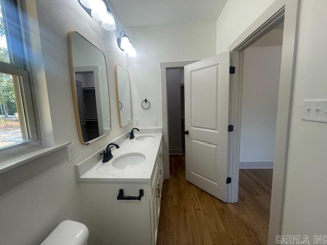 BLACKJACK SUBDIVISION - Residential