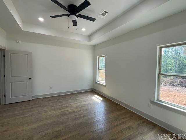 BLACKJACK SUBDIVISION - Residential