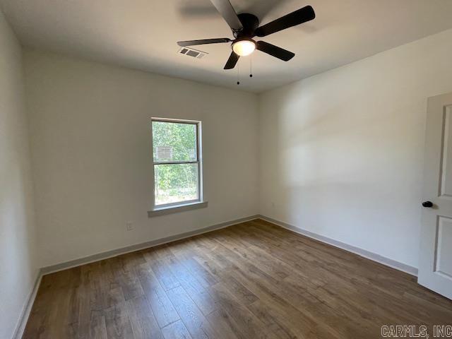 BLACKJACK SUBDIVISION - Residential