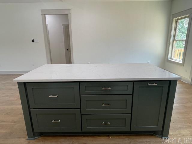 BLACKJACK SUBDIVISION - Residential