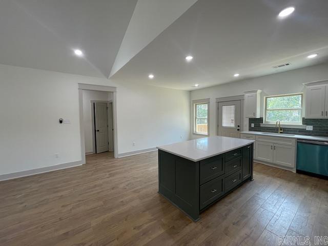 BLACKJACK SUBDIVISION - Residential