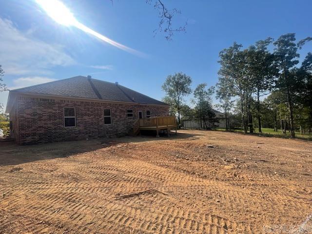 BLACKJACK SUBDIVISION - Residential