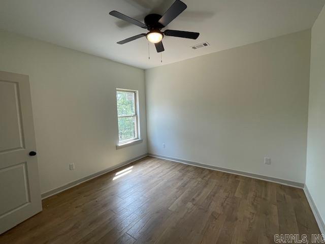 BLACKJACK SUBDIVISION - Residential