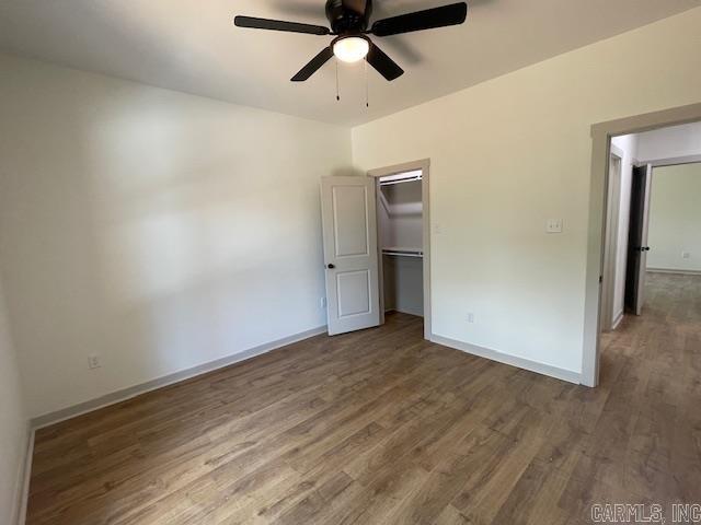 BLACKJACK SUBDIVISION - Residential