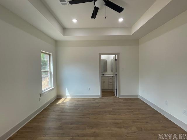 BLACKJACK SUBDIVISION - Residential