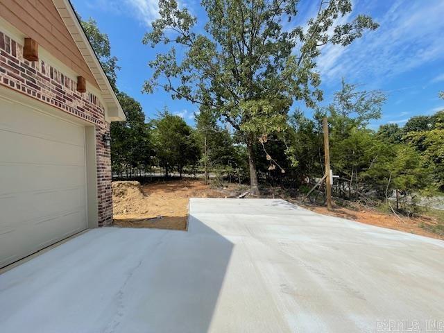 BLACKJACK SUBDIVISION - Residential