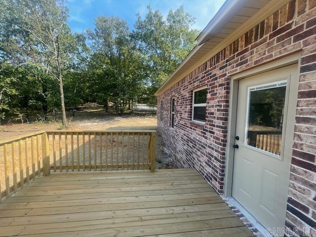 BLACKJACK SUBDIVISION - Residential