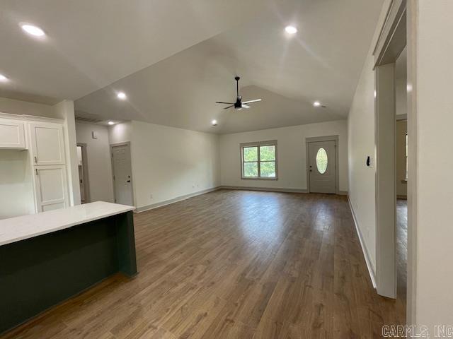 BLACKJACK SUBDIVISION - Residential