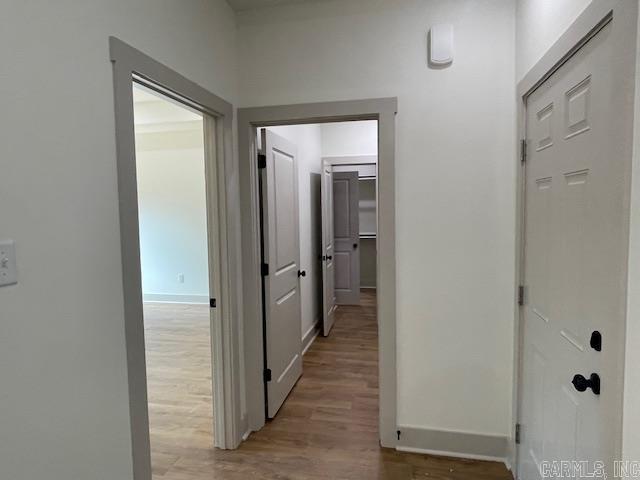 BLACKJACK SUBDIVISION - Residential