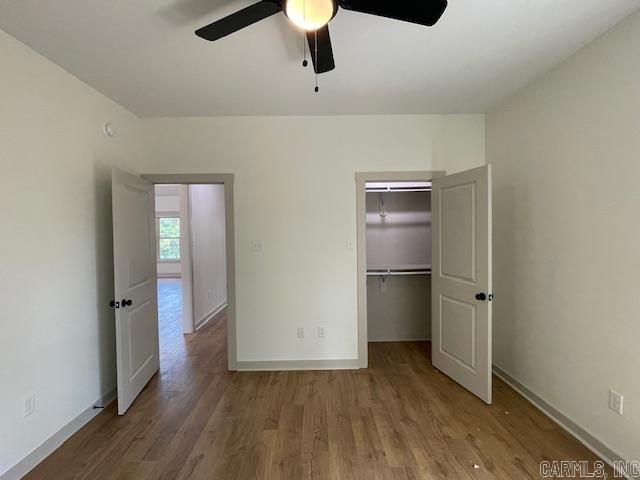 BLACKJACK SUBDIVISION - Residential