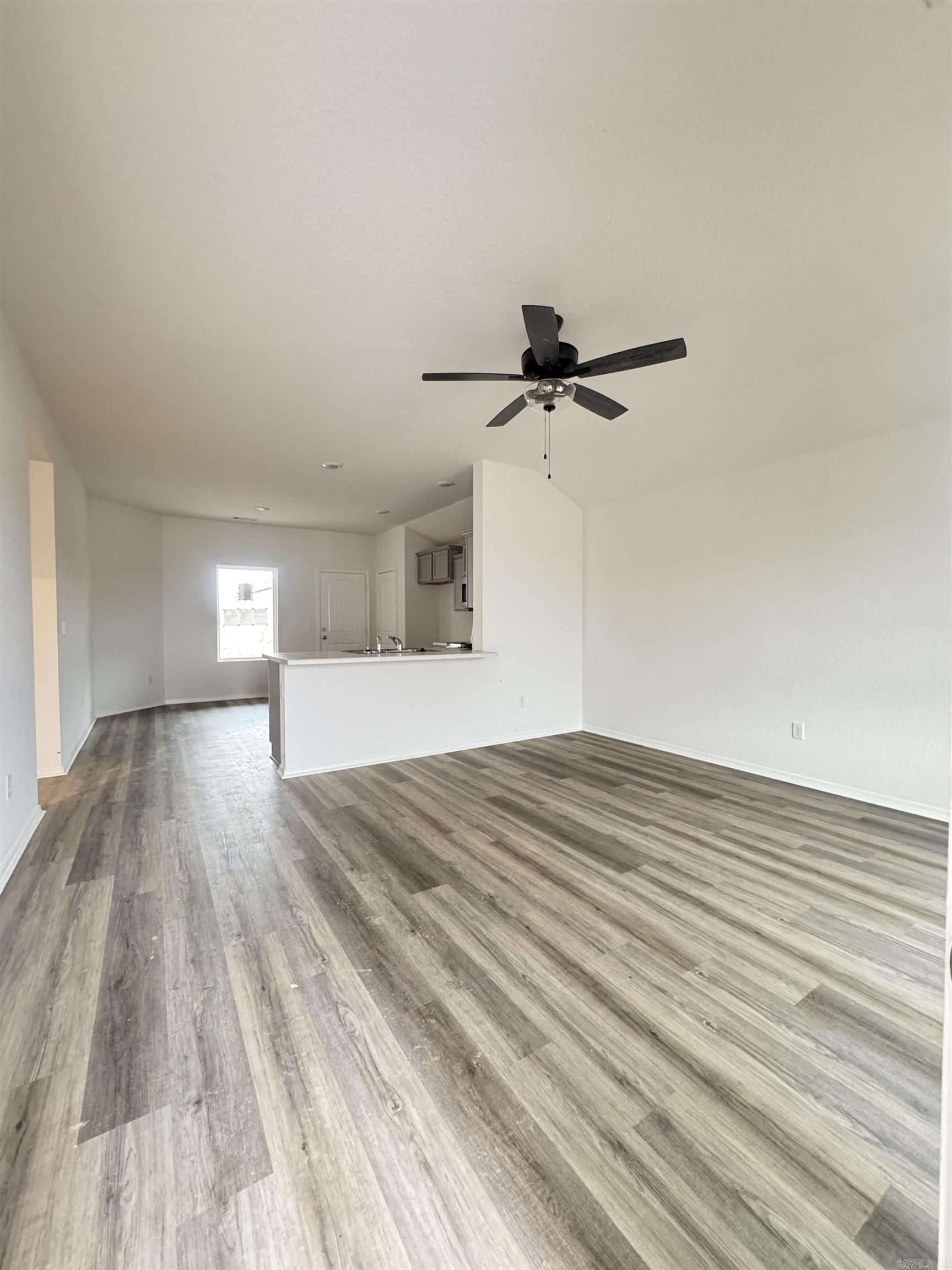 THE MEADOWS - Residential