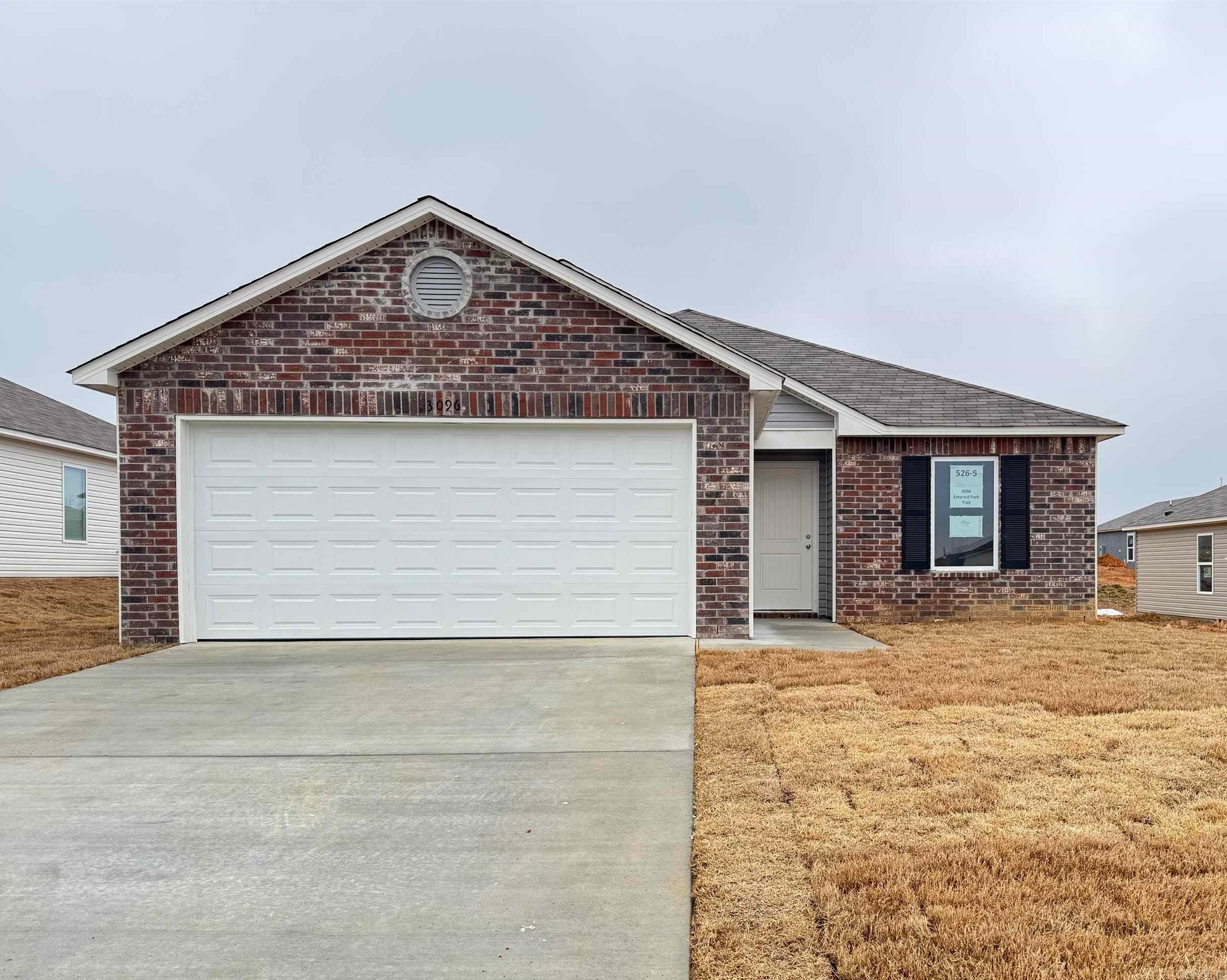 THE MEADOWS - Residential