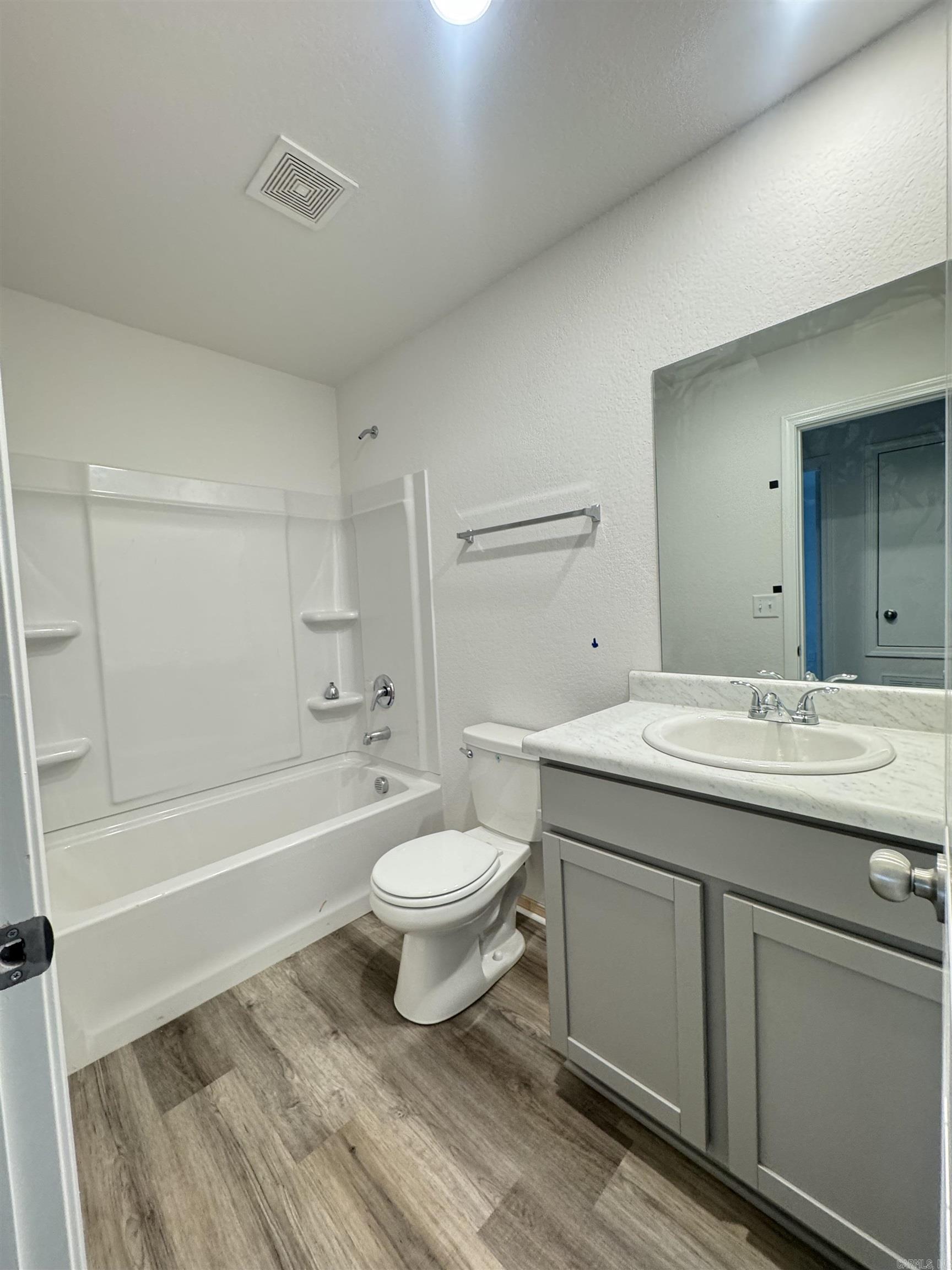 THE MEADOWS - Residential