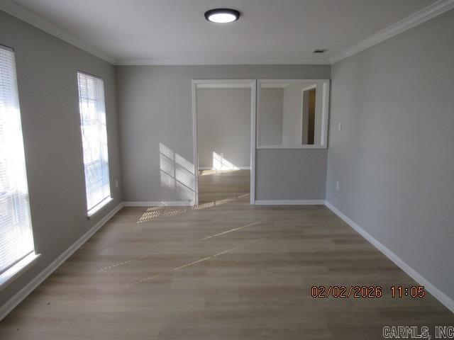 Oak Forrest - Residential Lease