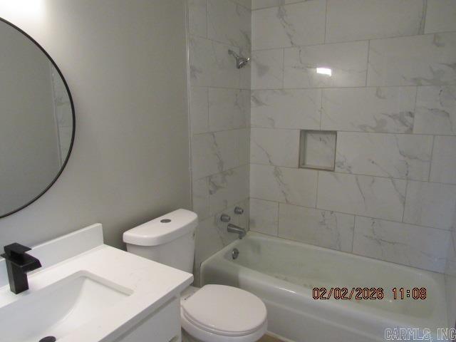 Oak Forrest - Residential Lease