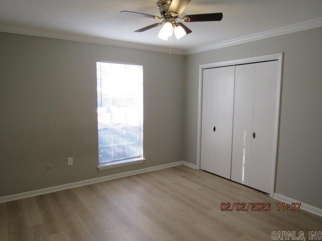 Oak Forrest - Residential Lease