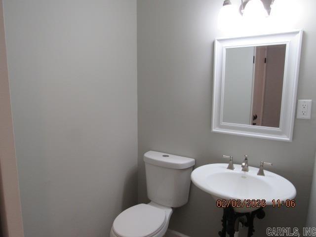 Oak Forrest - Residential Lease