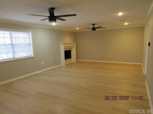 Oak Forrest - Residential Lease