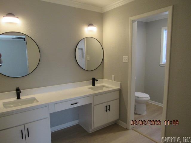 Oak Forrest - Residential Lease