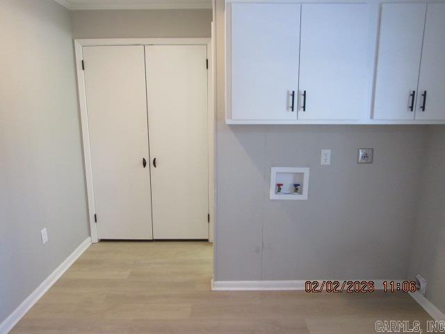 Oak Forrest - Residential Lease