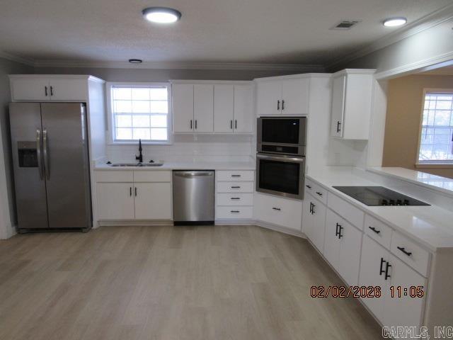 Oak Forrest - Residential Lease