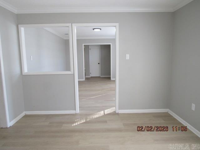 Oak Forrest - Residential Lease