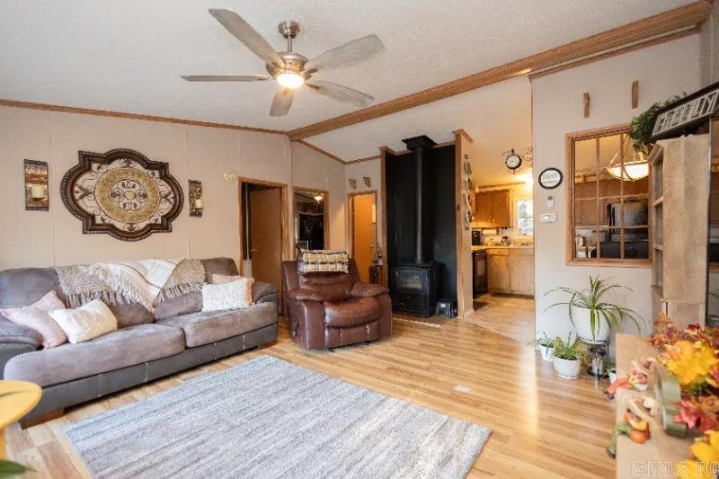 APPLEWOOD SUBDIVISION - Residential