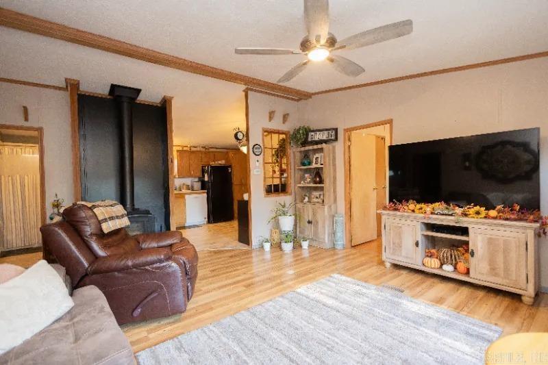 APPLEWOOD SUBDIVISION - Residential