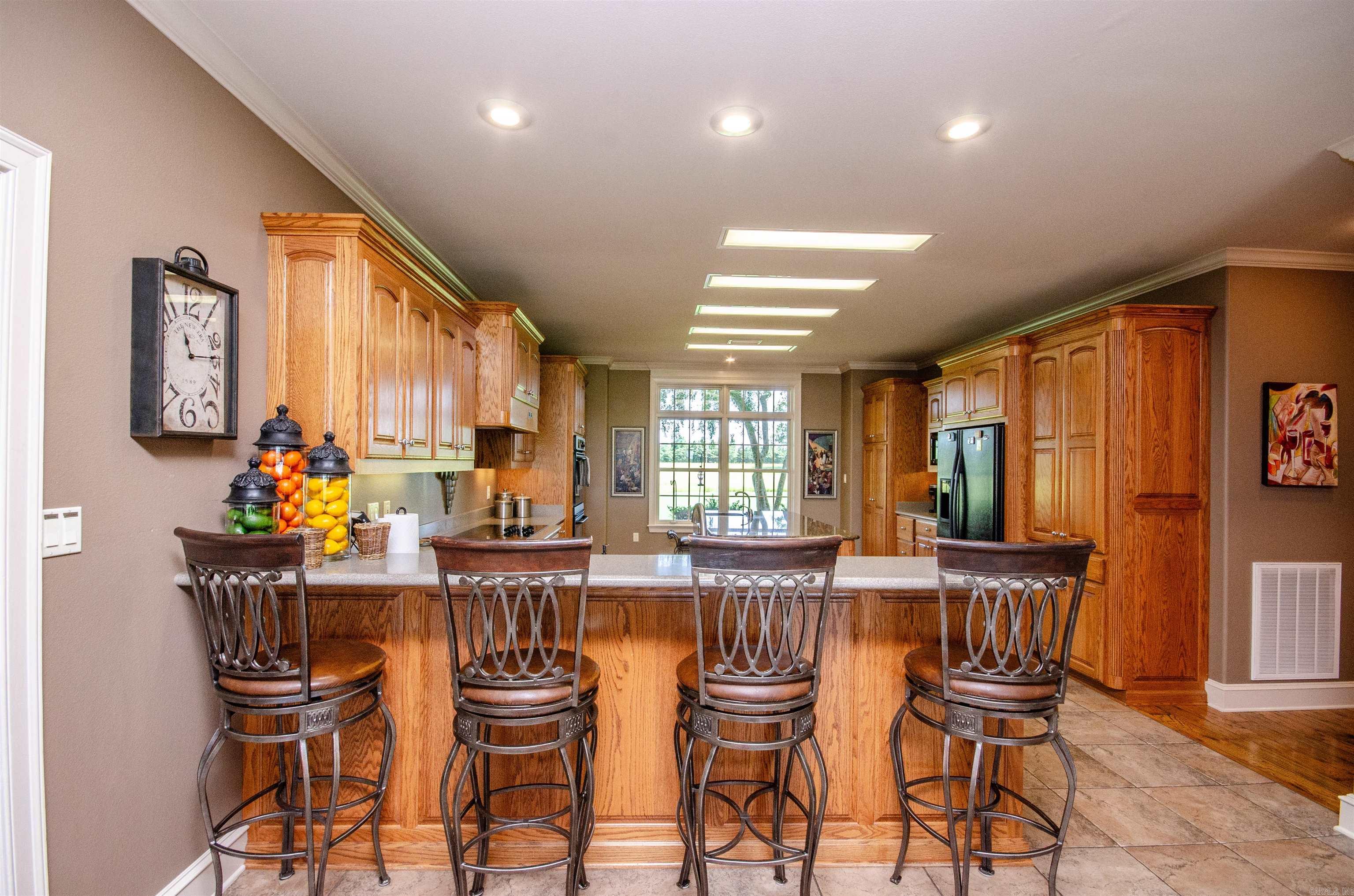 Private - Residential