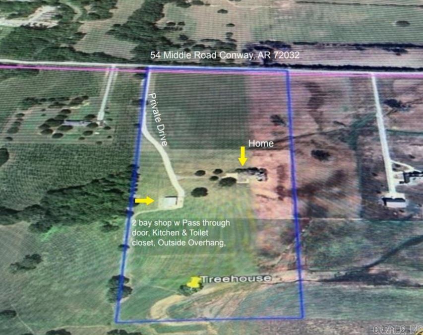 Private - Residential