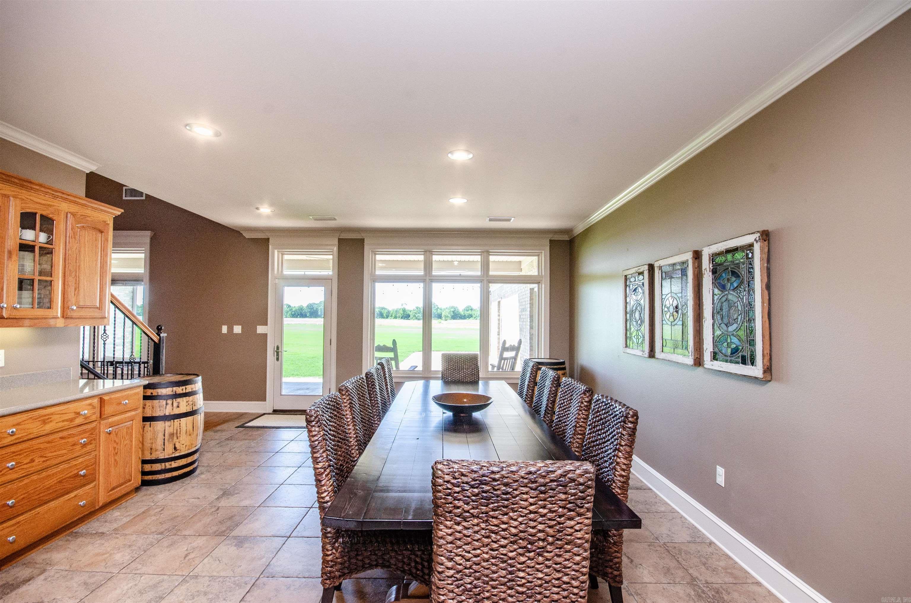 Private - Residential