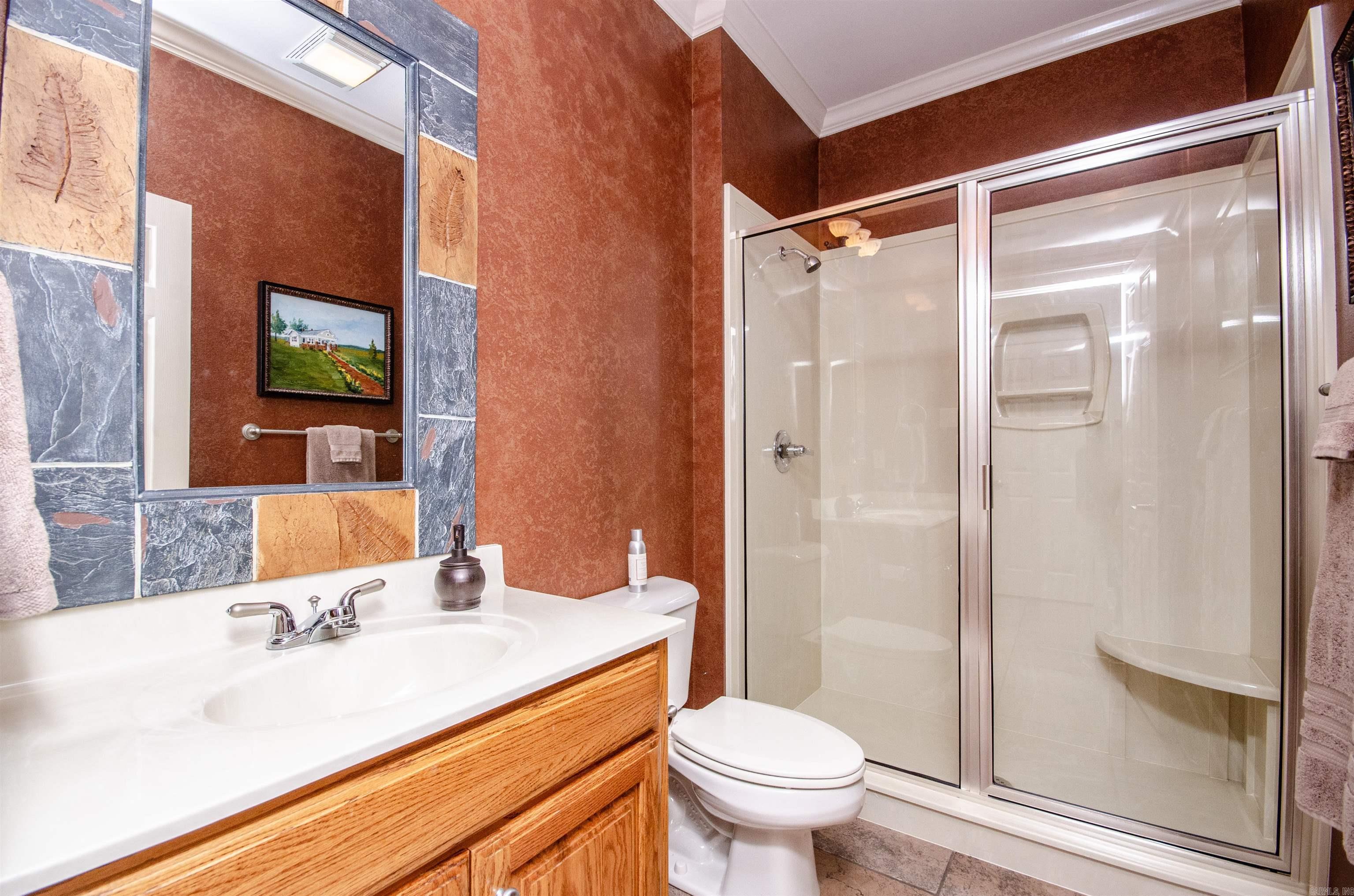 Private - Residential