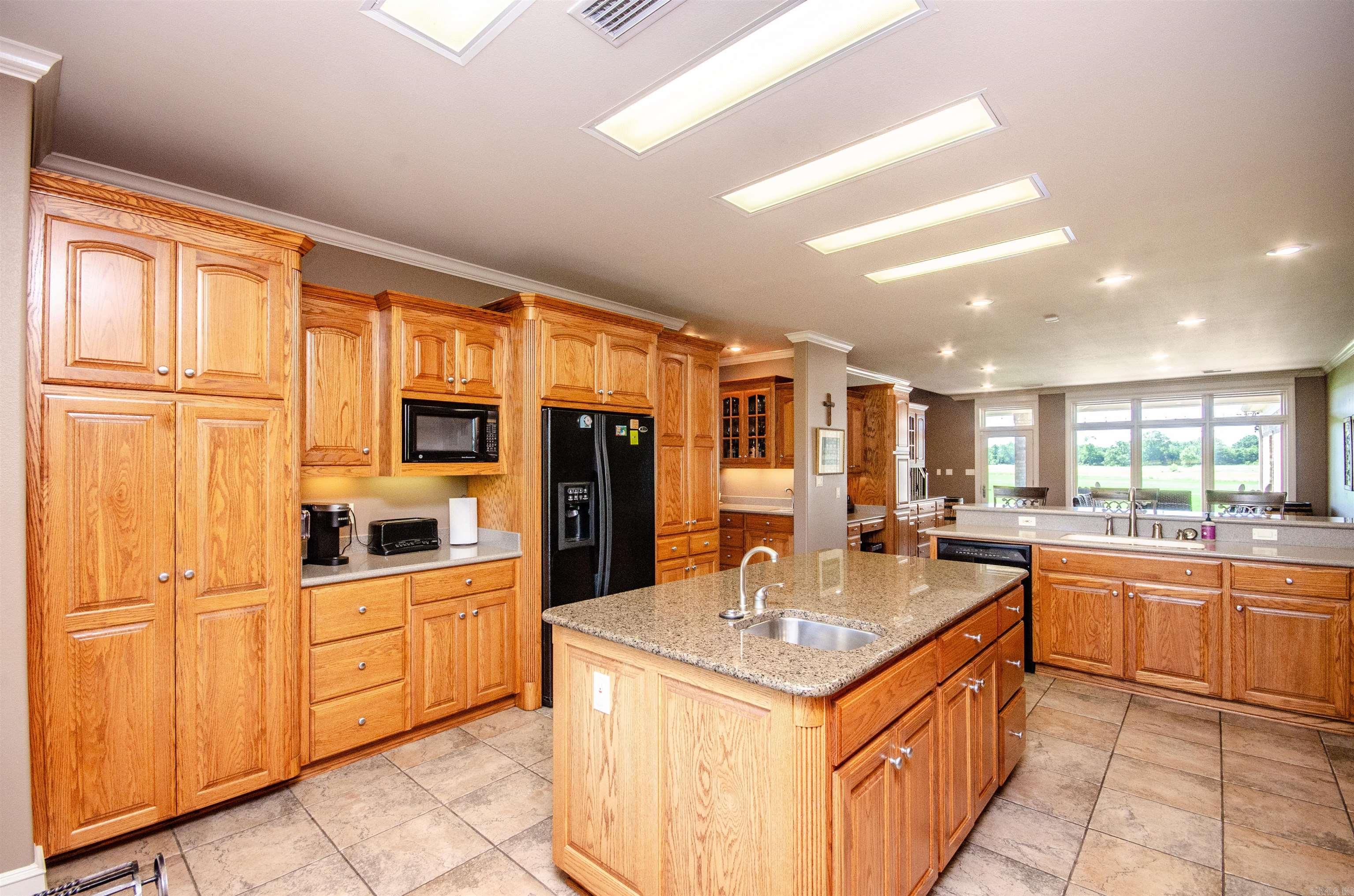 Private - Residential