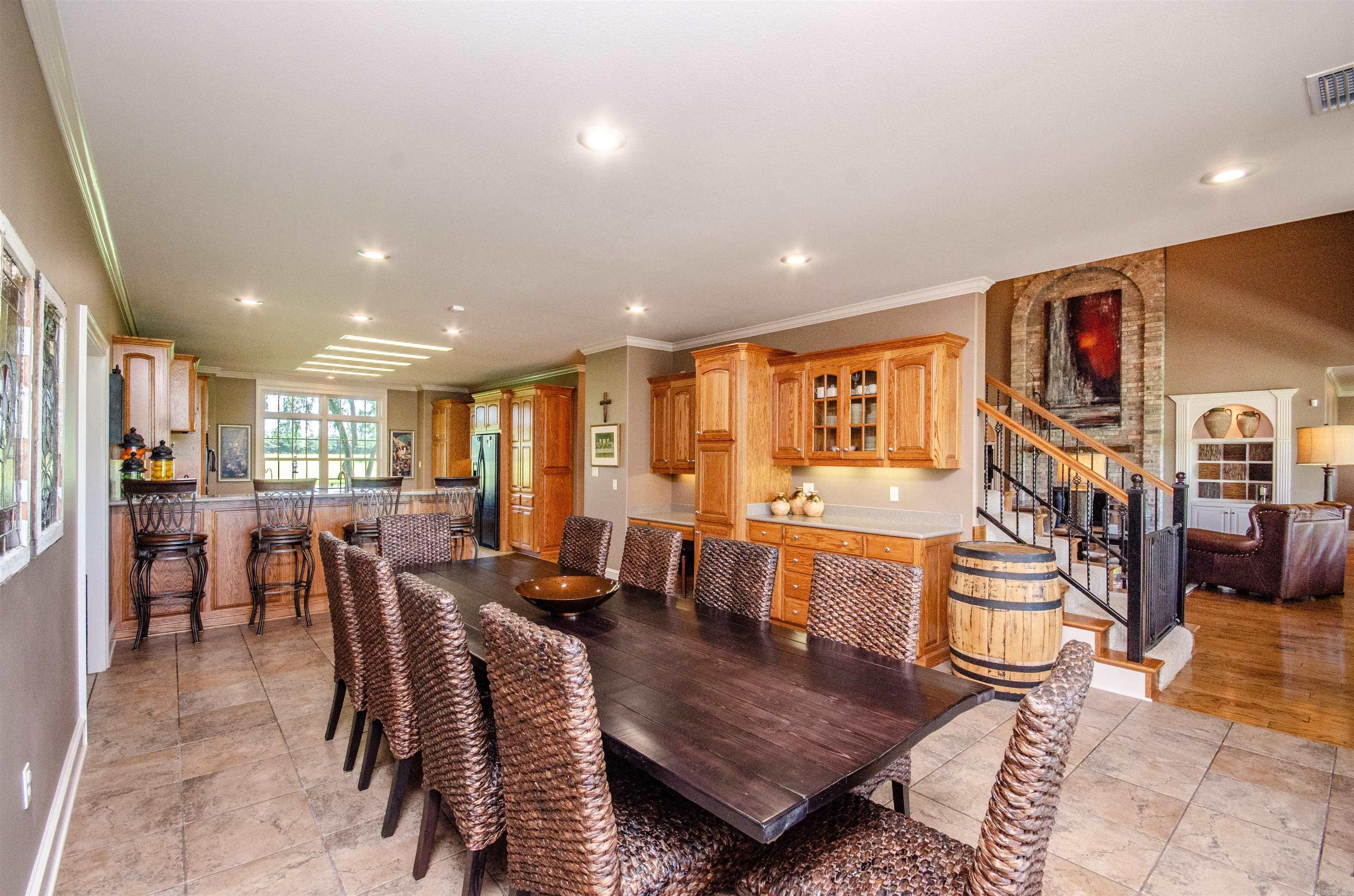 Private - Residential