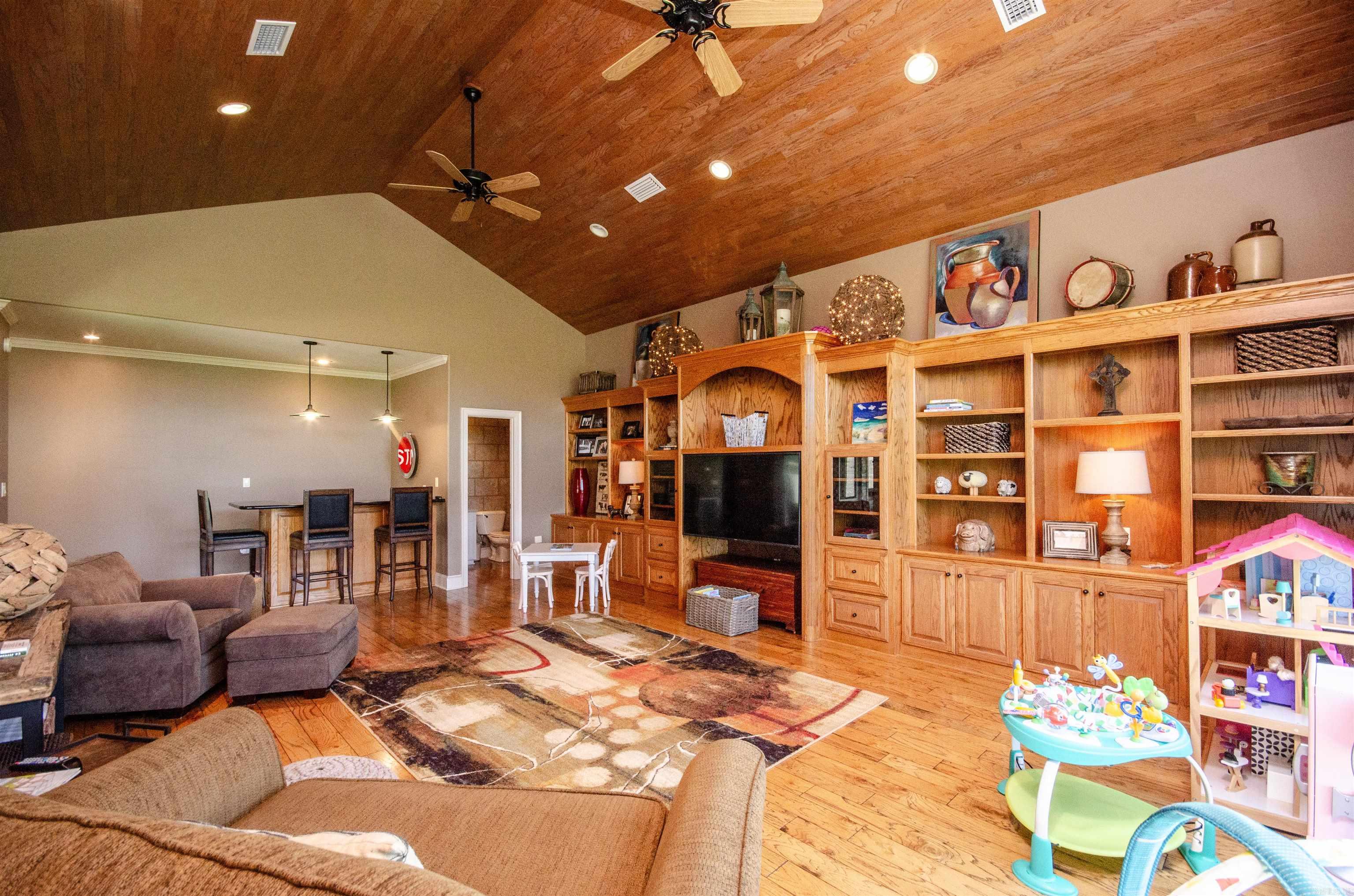 Private - Residential