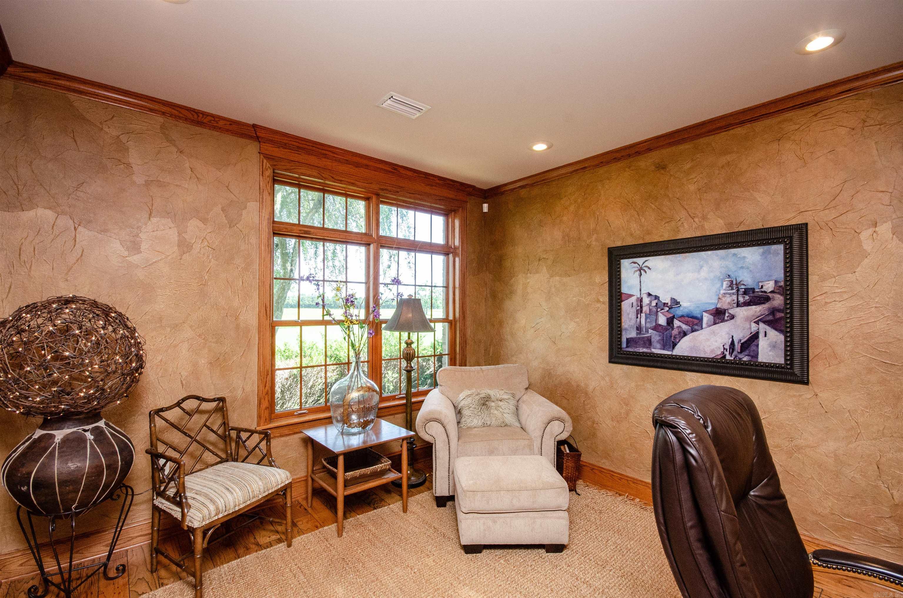 Private - Residential