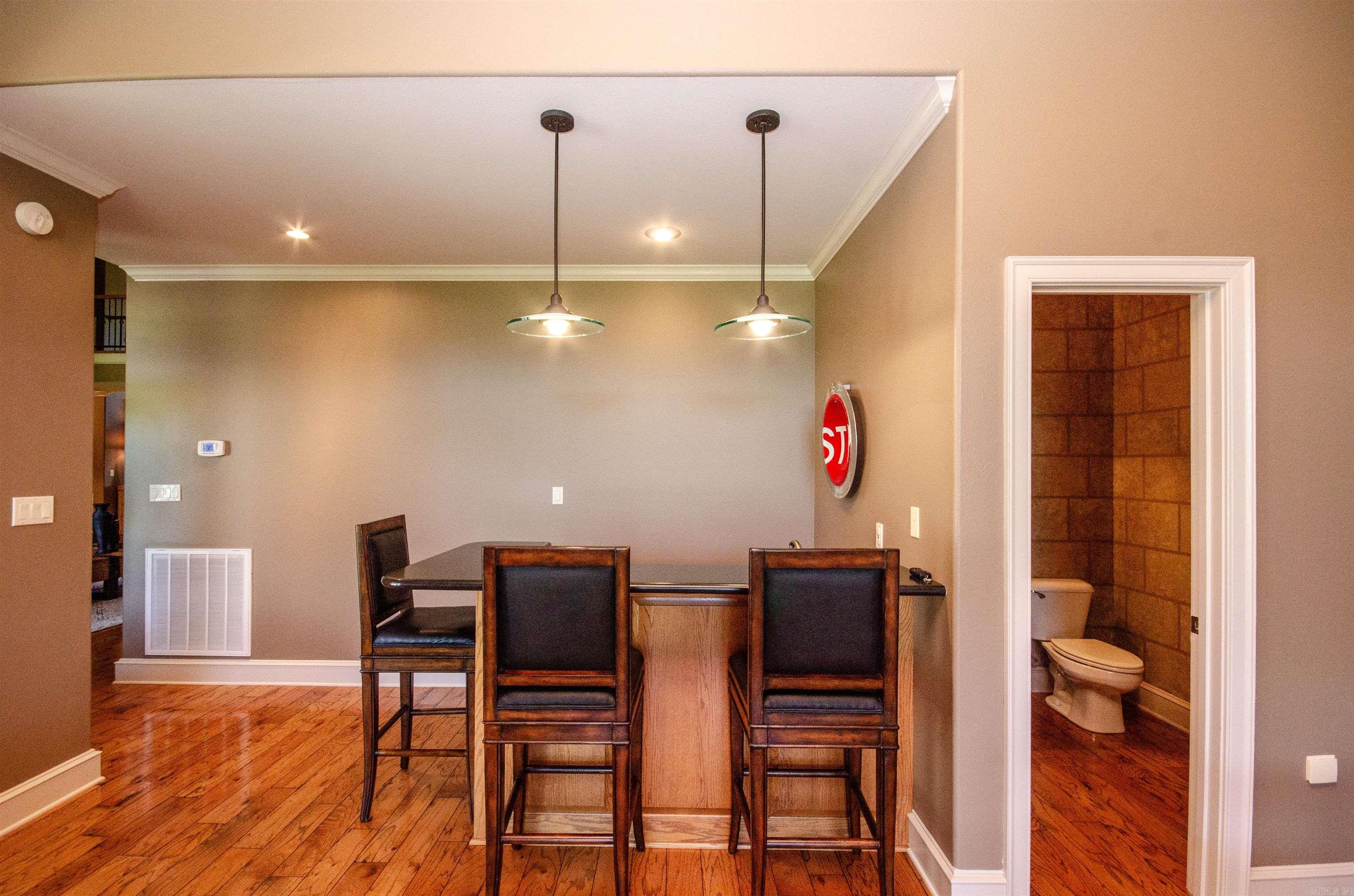 Private - Residential