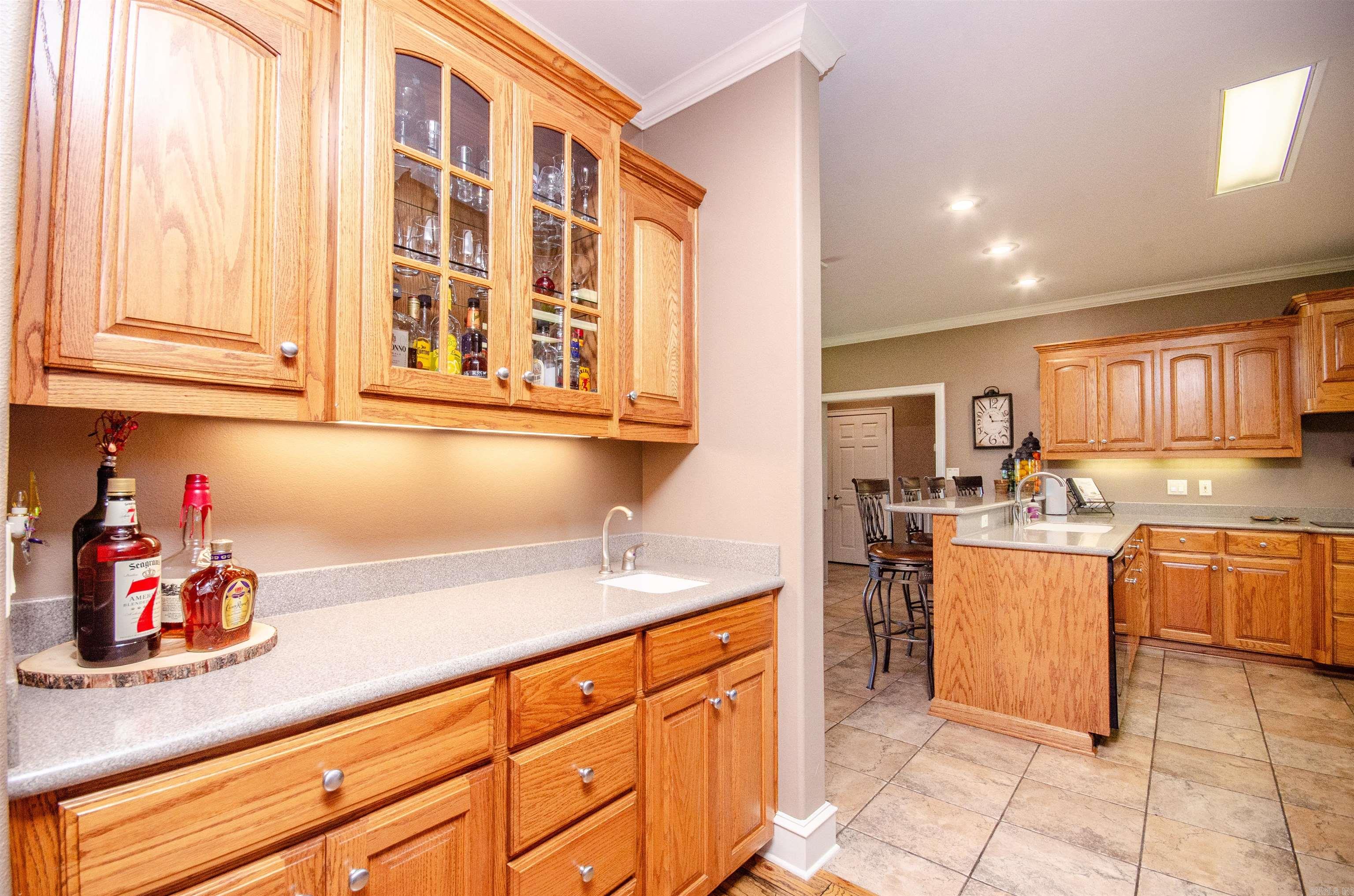 Private - Residential