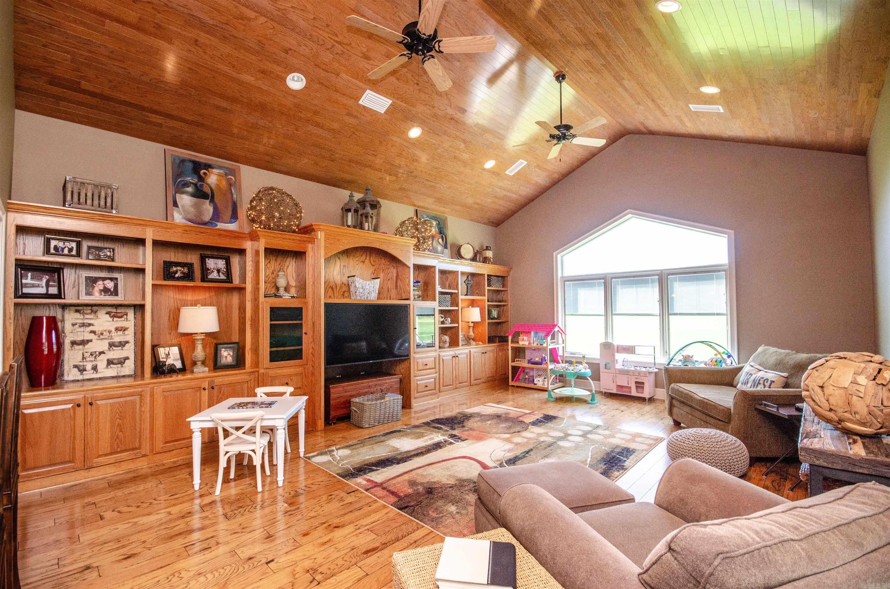 Private - Residential