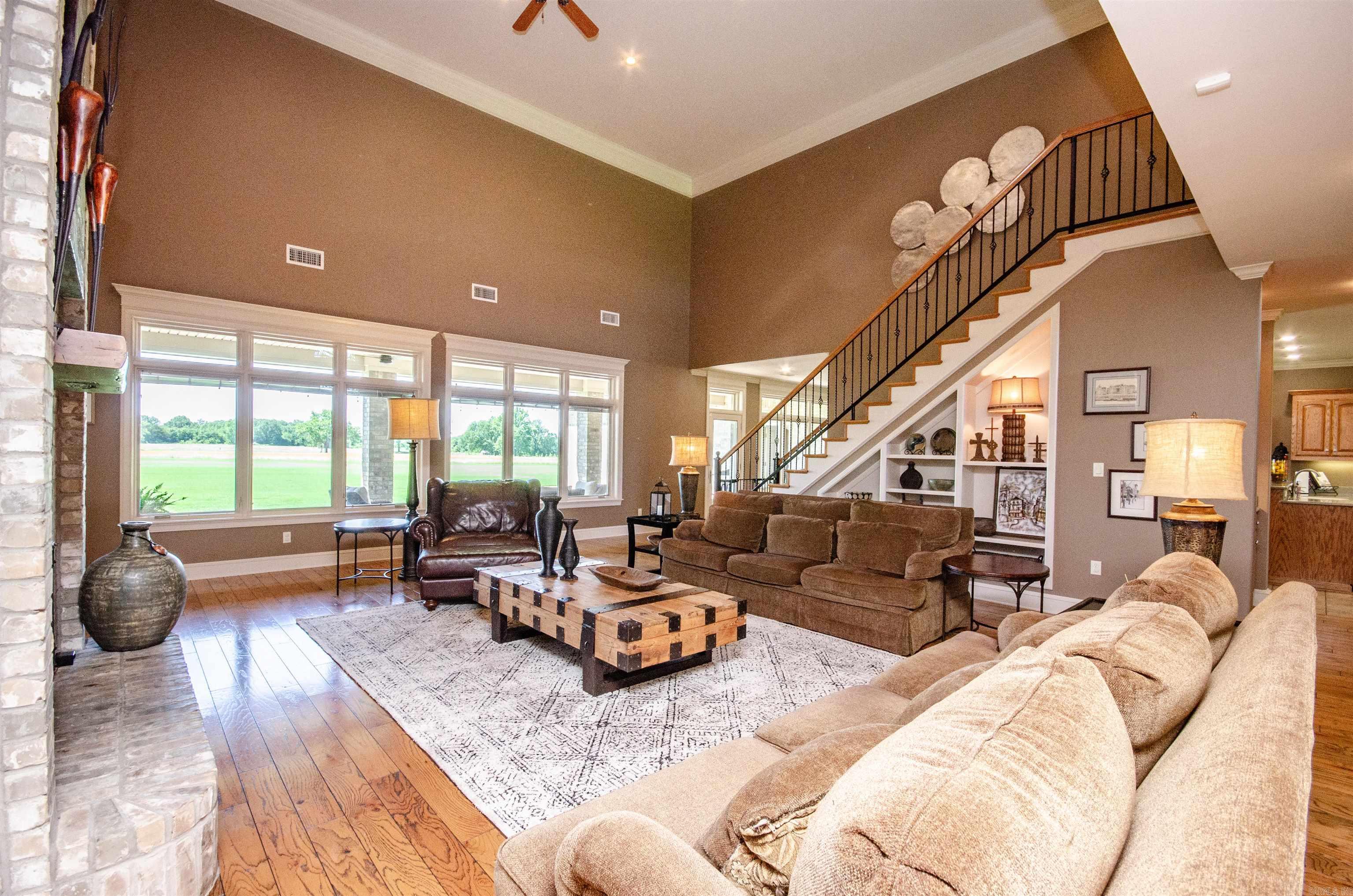 Private - Residential