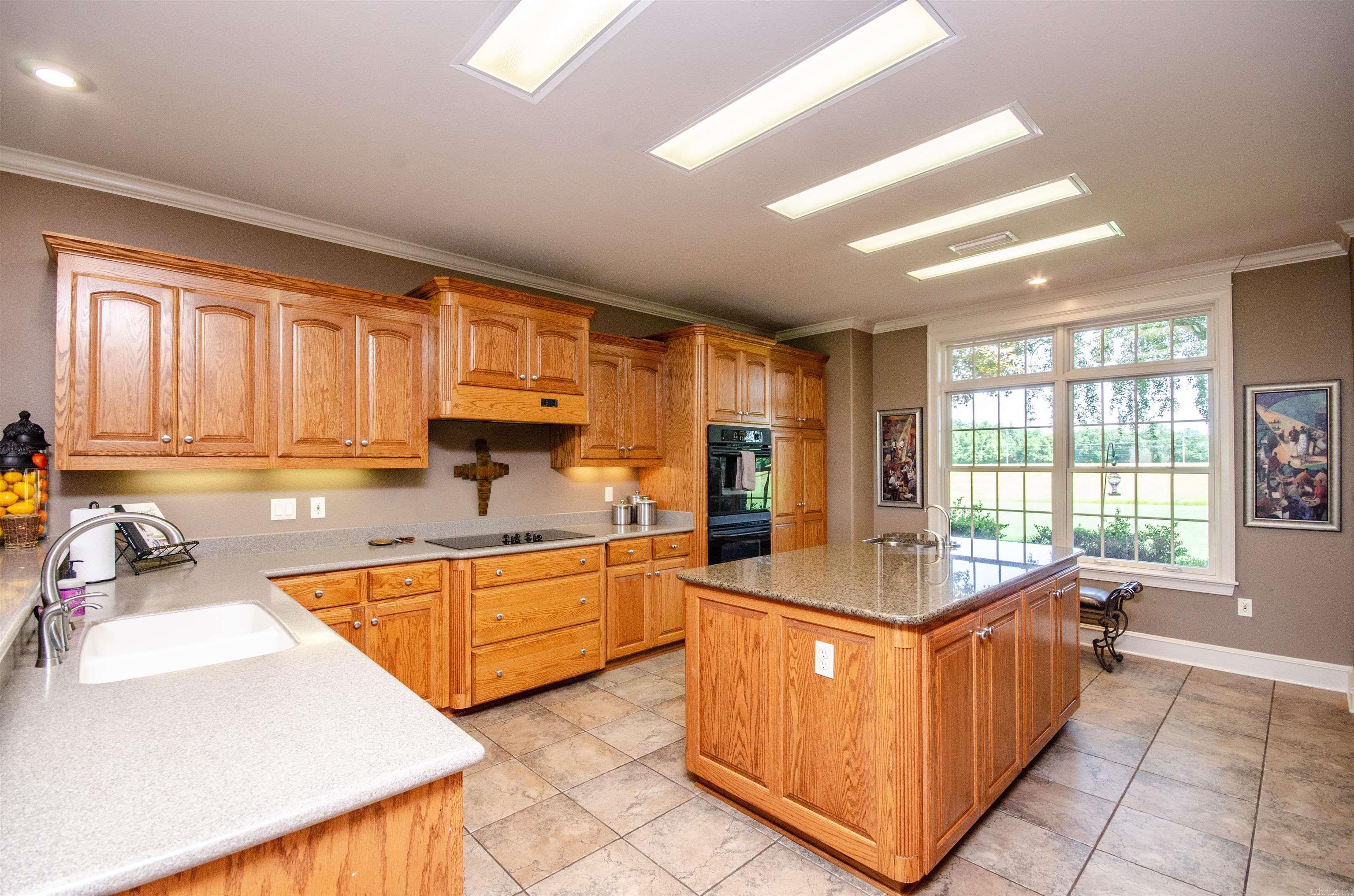 Private - Residential